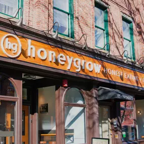 Bild von honeygrow