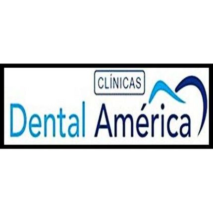 Logo van Clínica Dental Amèrica