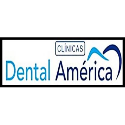 Λογότυπο από Clínica Dental Amèrica