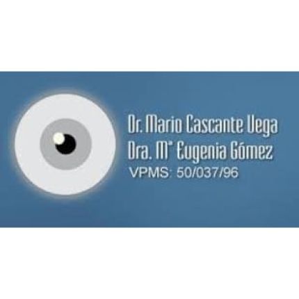 Logo fra Clínica Oftalmológica Dr. Cascante