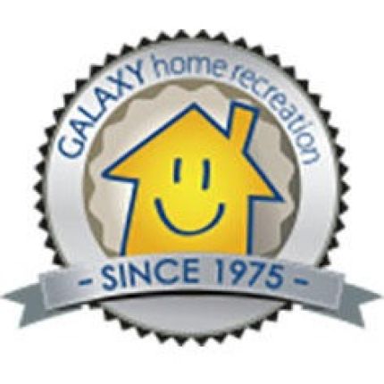 Logo from Galaxy Home Recreation