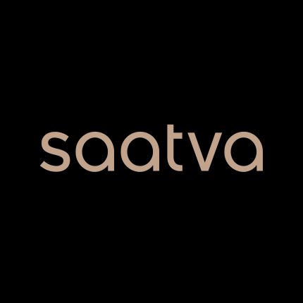 Logotyp från Saatva
