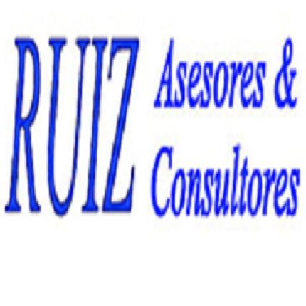 Logo van Ruíz Asesores & Consultores