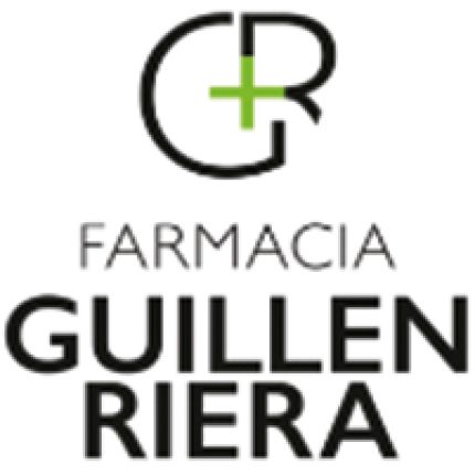 Λογότυπο από Farmacia Guillén Riera