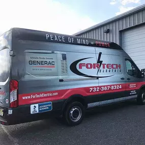 Bild von For-Tech Electric LLC