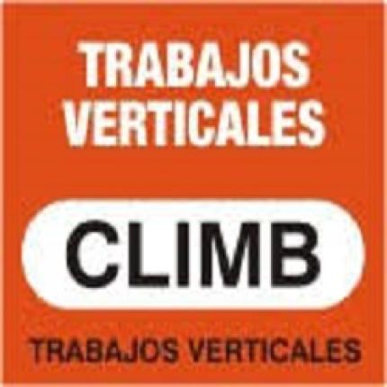 Logotipo de Climb Trabajos Verticales