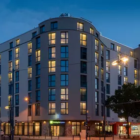 Bild von Holiday Inn Express Offenbach, an IHG Hotel