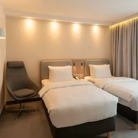 Bild von Holiday Inn Express Offenbach, an IHG Hotel