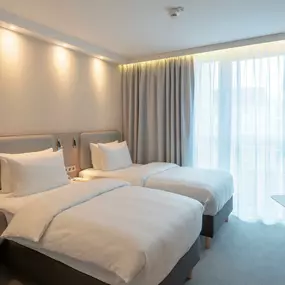 Bild von Holiday Inn Express Offenbach, an IHG Hotel