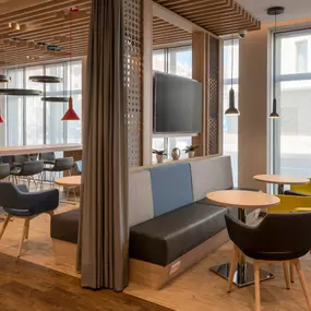 Bild von Holiday Inn Express Offenbach by IHG