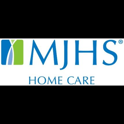 Logo da MJHS Home Care