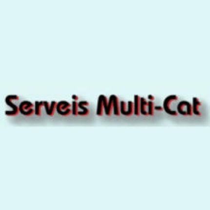 Logo fra Serveis Multi-cat
