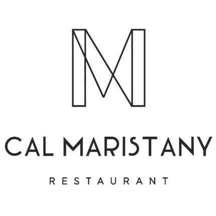 Logo de Restaurant Cal Maristany