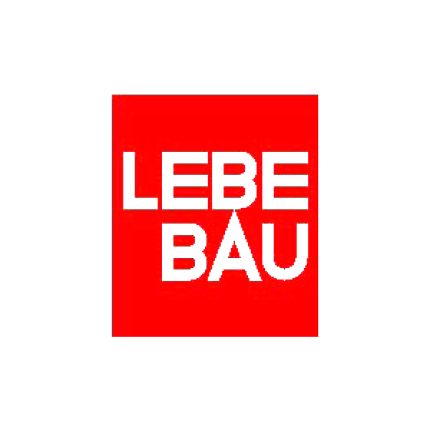 Logo de LEBE Bau GmbH