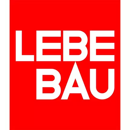 Logo de LEBE Bau GmbH