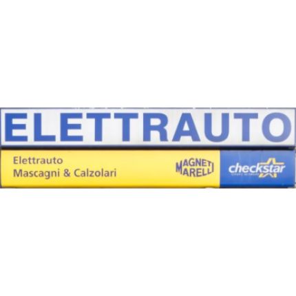 Logo van Elettrauto Mascagni e Calzolari