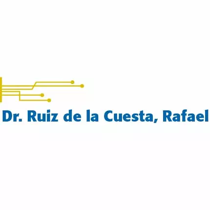 Logótipo de Dr. Ruiz De La Cuesta, Rafael