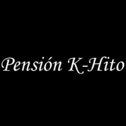 Logotipo de Pensión  K-Hito