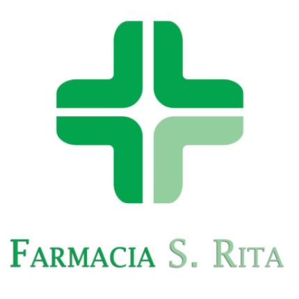 Logotyp från Farmacia Santa Rita