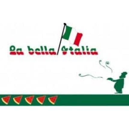 Logo da Bodega Bella Italia S.L.