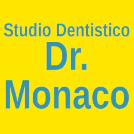 Logo da Studio Dentistico Dott. Monaco