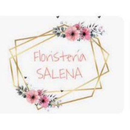 Logotipo de Floristeria Salena