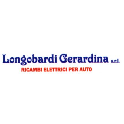 Logo von Longobardi Gerardina