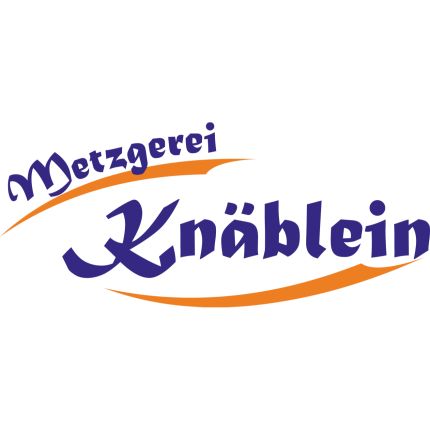Logo de Metzgerei Knäblein