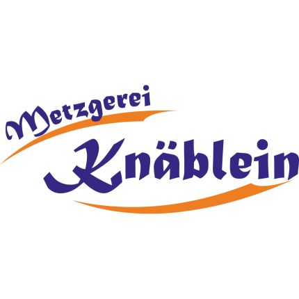 Logo van Metzgerei Knäblein