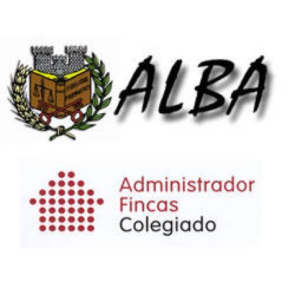 Logo od Alba Administración De Fincas