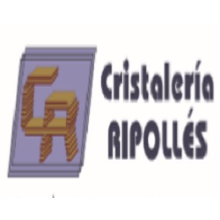 Logotipo de Cristalería Ripolles