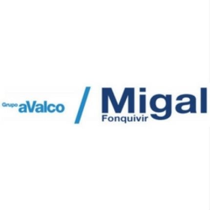 Logo od Migal Fonquivir