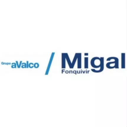 Logótipo de Migal Fonquivir