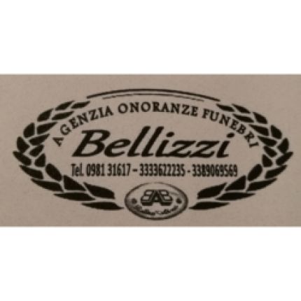 Logo da Onoranze Funebri Bellizzi