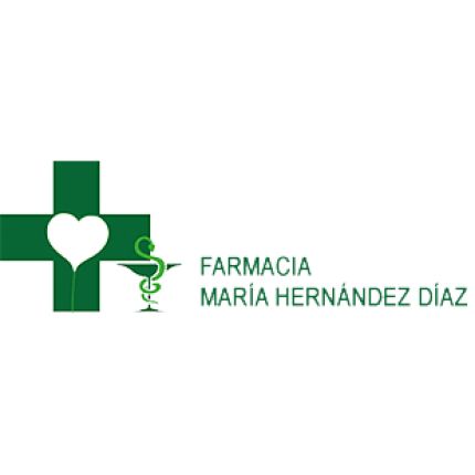 Logo od FARMACIA LDA. MARÍA HERNÁNDEZ DÍAZ