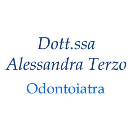 Logo da Terzo Dr.ssa Alessandra