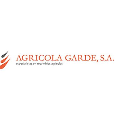 Logótipo de Agrícola Garde S.A.