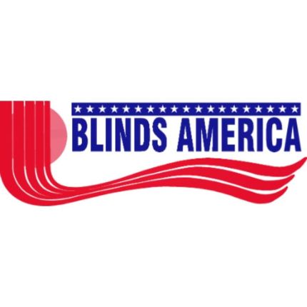 Logo da Blinds America