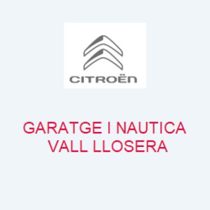 Logo od Citroën Garatge Vall-Llosera
