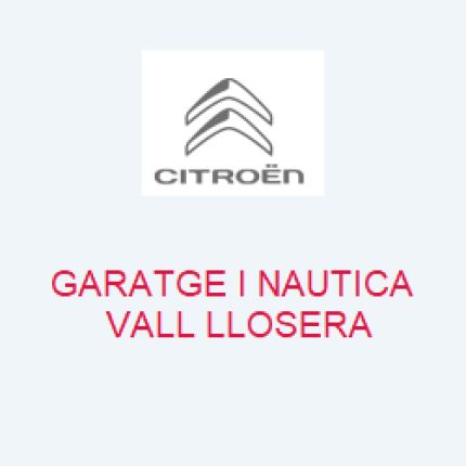 Logo fra Citroën Garatge Vall-Llosera