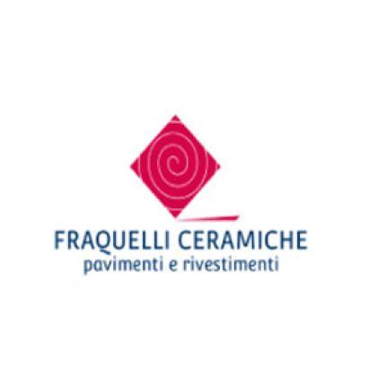 Logotyp från Fraquelli Ceramiche