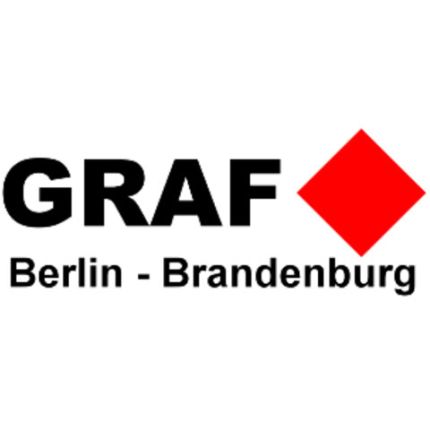 Logo van Graf Spezialbaustoffe GmbH Werk Tempelhof