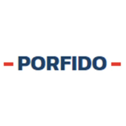 Logotipo de Autofficina Porfido