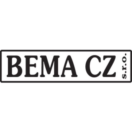 Logotyp från BEMA CZ, s.r.o.