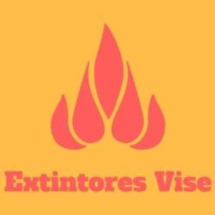Logo van Extintores Vise