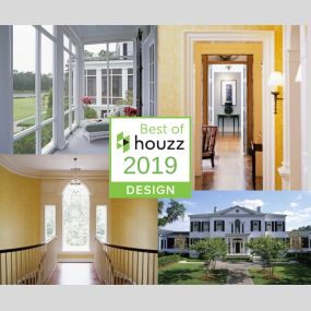 Stewart Brannen Millworks of has won “Best Of Design” on Houzz®, the leading platform for home renovation and design. With a reputation built on Style, Craftsmanship and Dependability, Stewart Brannen was chosen by the more than 40 million monthly unique users that comprise the Houzz community from among more than 2.1 million active home building, remodeling and design industry professionals. Check out our profile on Houzz to view our many projects that were voted best in Design and Service over