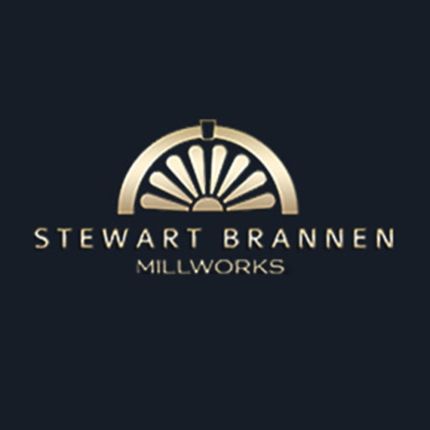 Logo from Stewart Brannen Millworks
