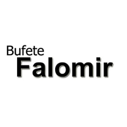 Logo od Bufete Falomir Abogados