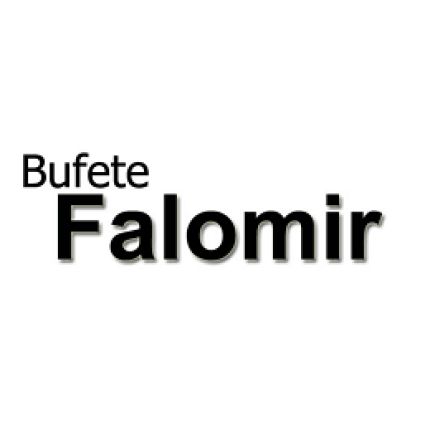 Logotyp från Bufete Falomir Abogados