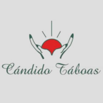 Logo de Osteópata Cándido Táboas Porto